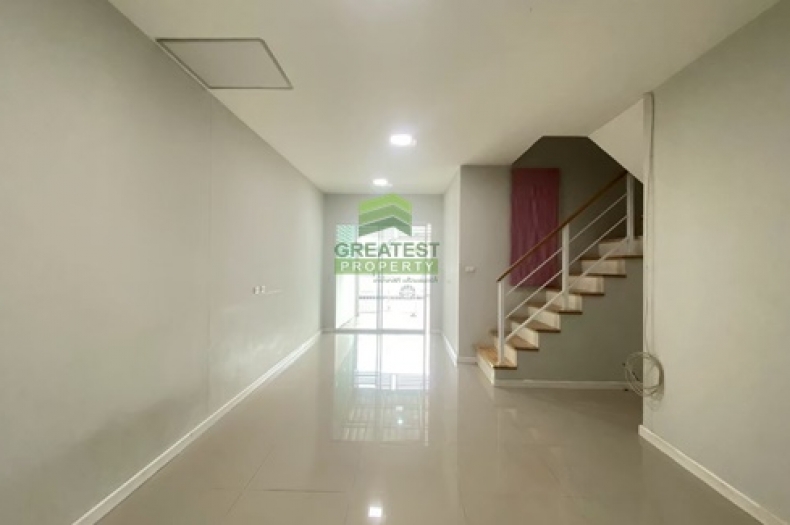 หมู่บ้านวิลเลตไลท์รัตนาธิเบศร์