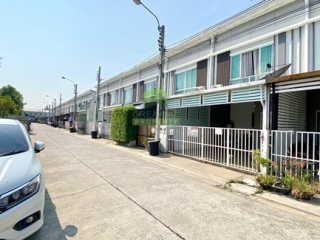 หมู่บ้านวิลเลตไลท์รัตนาธิเบศร์