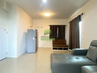 หมู่บ้านเอสเกตทาวน์ ติวานนท์ รังสิต