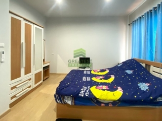 หมู่บ้านเอสเกตทาวน์ ติวานนท์ รังสิต