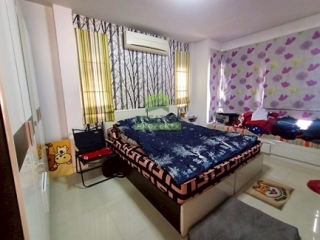 หมู่บ้านเทรนดี้ธารา บางใหญ่