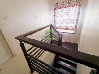 หมู่บ้านเทรนดี้ธารา บางใหญ่