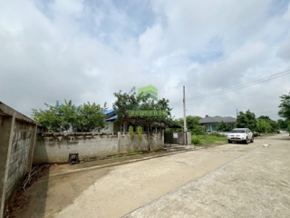 หมู่บ้านเพิ่มพูนทรัพย์ กำแพงแสน