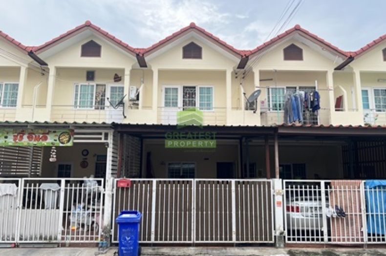 หมู่บ้านเฟื่องฟ้า17เฟส 123