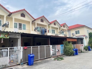 หมู่บ้านเฟื่องฟ้า17เฟส 123