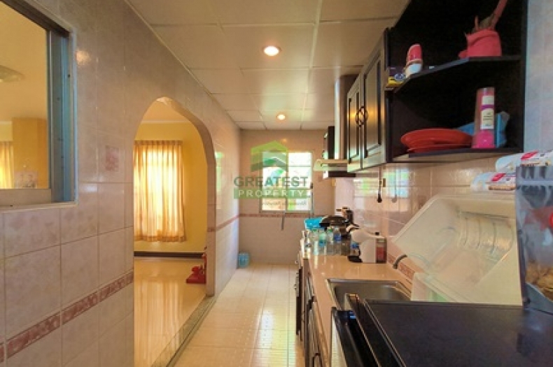 หมู่บ้านเคซี คลัสเตอร์ รามอินทรา7 