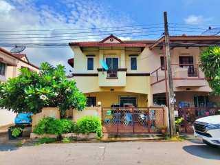 หมู่บ้านเคซี คลัสเตอร์ รามอินทรา7 