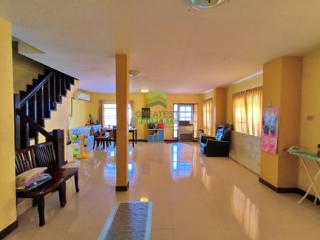 หมู่บ้านเคซี คลัสเตอร์ รามอินทรา7 