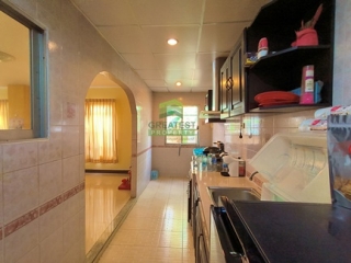 หมู่บ้านเคซี คลัสเตอร์ รามอินทรา7 