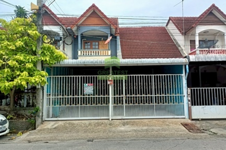 หมู่บ้านวโรชา7