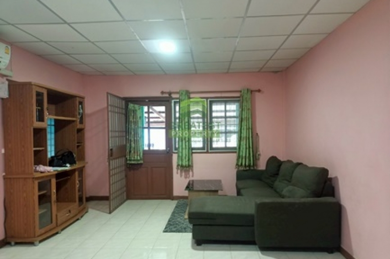 หมู่บ้านวโรชา7