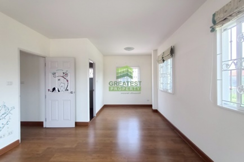  หมู่บ้านคุณาภัทร3 พิมลราช