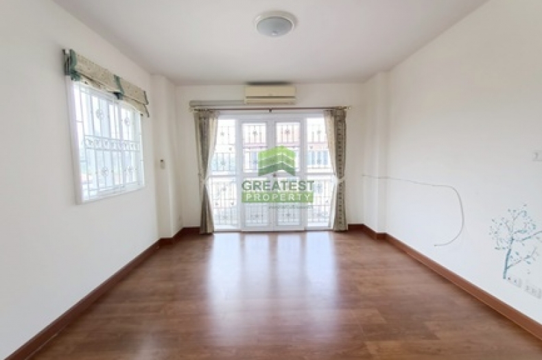  หมู่บ้านคุณาภัทร3 พิมลราช