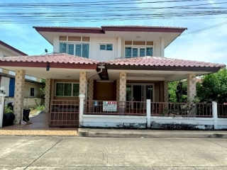  หมู่บ้านคุณาภัทร3 พิมลราช