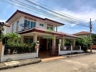  หมู่บ้านคุณาภัทร3 พิมลราช