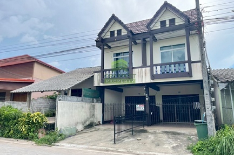 ขายบ้านคูหาสวรรค์ พัทลุง