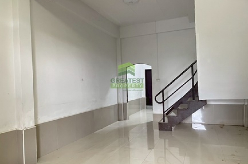 ขายบ้านคูหาสวรรค์ พัทลุง