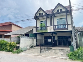 ขายบ้านคูหาสวรรค์ พัทลุง