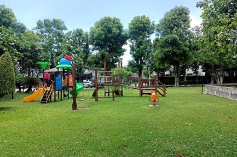 หมู่บ้านซีรีน เพชรเกษม พุทธมณฑลสาย3