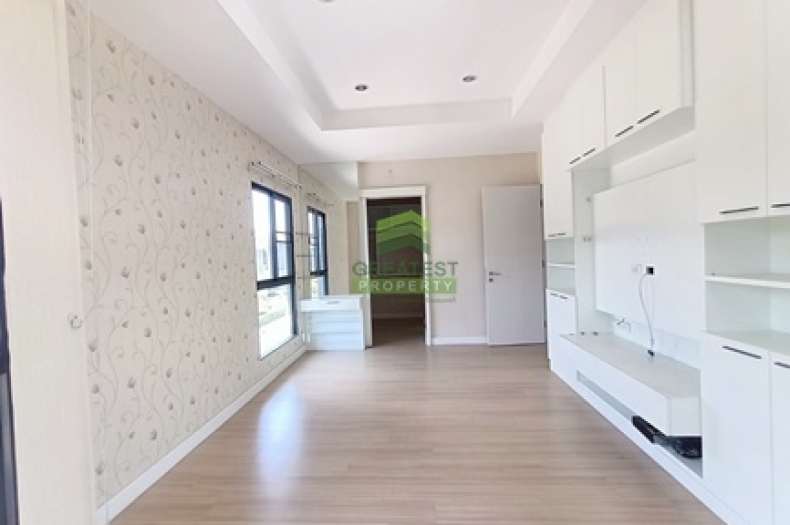 หมู่บ้านซีรีน เพชรเกษม พุทธมณฑลสาย3