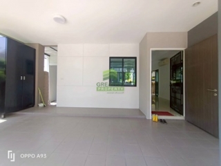 หมู่บ้านซีรีน เพชรเกษม พุทธมณฑลสาย3