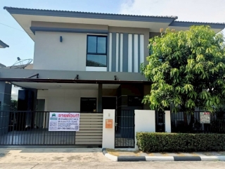 หมู่บ้านซีรีน เพชรเกษม พุทธมณฑลสาย3