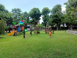 หมู่บ้านซีรีน เพชรเกษม พุทธมณฑลสาย3