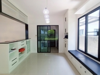 หมู่บ้านซีรีน เพชรเกษม พุทธมณฑลสาย3