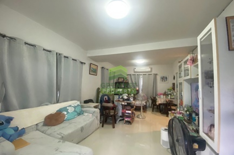 หมู่บ้านพฤกษ์ลดา ประชาอุทิศ90