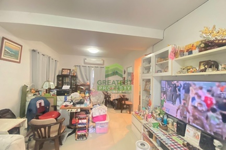 หมู่บ้านพฤกษ์ลดา ประชาอุทิศ90