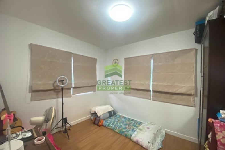 หมู่บ้านพฤกษ์ลดา ประชาอุทิศ90