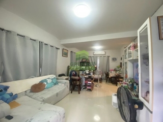 หมู่บ้านพฤกษ์ลดา ประชาอุทิศ90