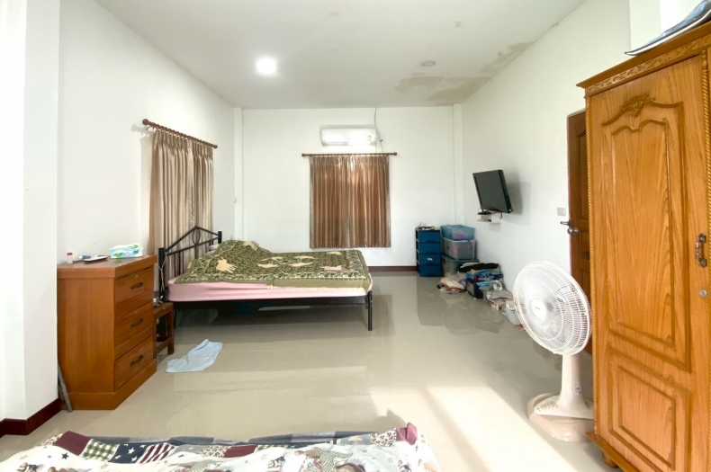 ที่ดิน บ้านเดี่ยว บางปลาม้า สุพรรณบุรี 