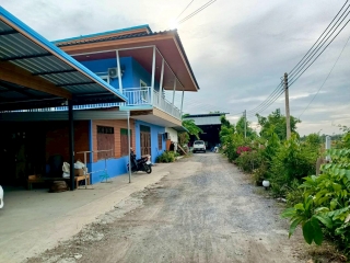 ที่ดิน บ้านเดี่ยว บางปลาม้า สุพรรณบุรี 