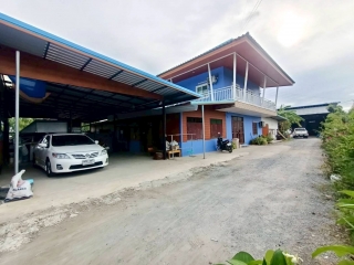 ที่ดิน บ้านเดี่ยว บางปลาม้า สุพรรณบุรี 