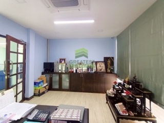 หมู่บ้านภัทรนิเวศน์ลากูน