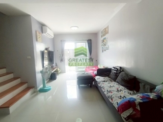 หมู่บ้านไลโอบลิสซ์กาญจนาภิเษก ชัยพฤกษ์