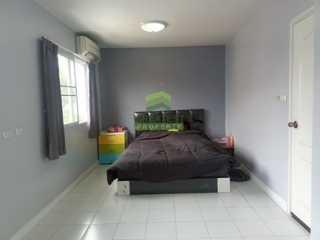 หมู่บ้านไลโอบลิสซ์กาญจนาภิเษก ชัยพฤกษ์