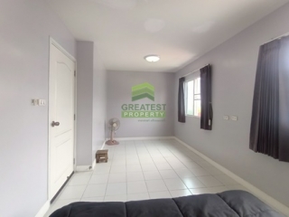 หมู่บ้านไลโอบลิสซ์กาญจนาภิเษก ชัยพฤกษ์