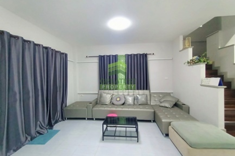 หมู่บ้านสินบดี บางบัวทอง