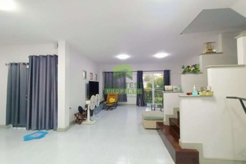 หมู่บ้านสินบดี บางบัวทอง