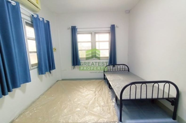 หมู่บ้านสินบดี บางบัวทอง