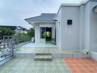 หมู่บ้านสินบดี บางบัวทอง