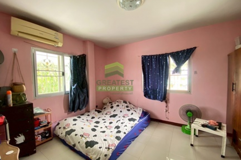 หมู่บ้านสิรารมย์7