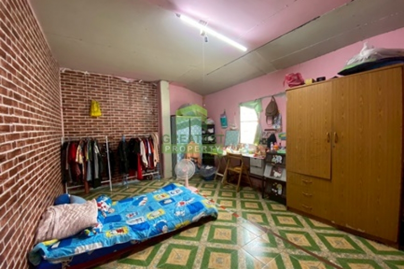 หมู่บ้านสิรารมย์7