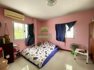 หมู่บ้านสิรารมย์7