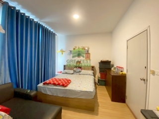 ห้องนอนทาวน์โฮม 4 ห้องนอน กิ่งแก้ว