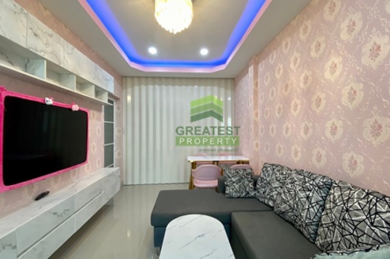 หมู่บ้านกูดแลนด์2 กระทุ่มแบน