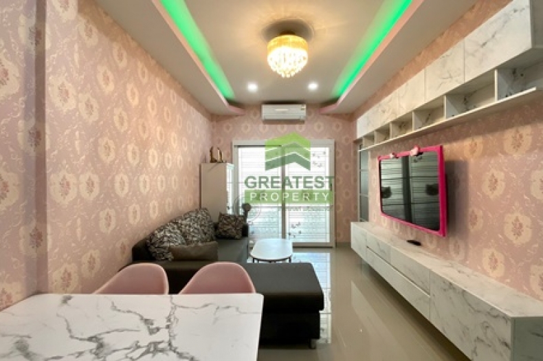 หมู่บ้านกูดแลนด์2 กระทุ่มแบน