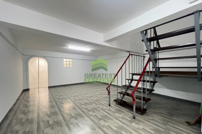 ทาวน์เฮ้าส์ซอยพึ่งมี15 สุขุมวิท93